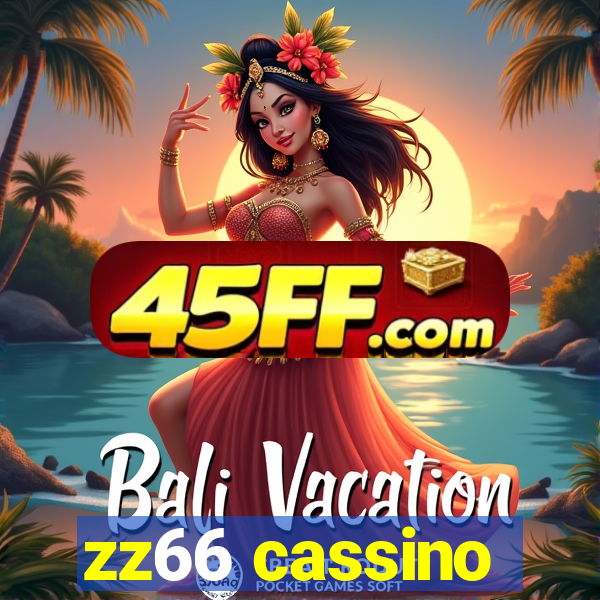 zz66 cassino